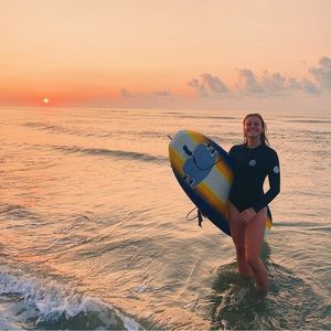 Meet your Posher, Libby